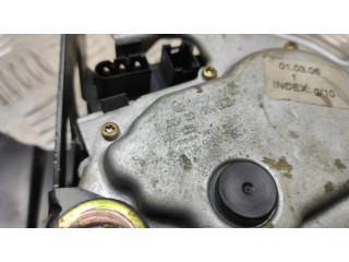 Моторчик заднего дворника 0390201559, 102135    BMW 3 E46