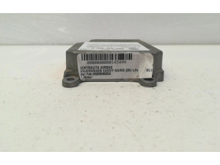 Блок подушек безопасности 6Q0909605A, CENTRALITAAIRBAG   Volkswagen Caddy