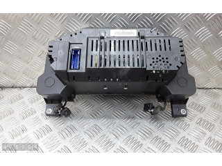 Přístrojová deska Audi A8 S8 D3 4E 2007 4e0920951b