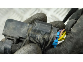 Блок предохранителей 030103500, 0181773993 Jeep Compass