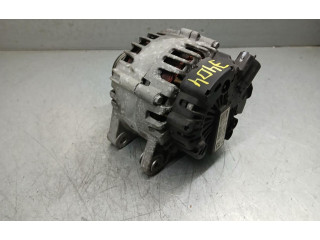 Генератор 9670899580, 218095372 Citroen C3 Aircross