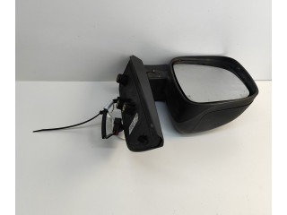 Зеркало электрическое Citroen Nemo - года