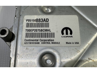 Řídící jednotka 05150883AD Dodge Charger 2015