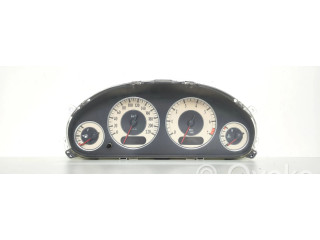 Přístrojová deska Chrysler Grand Voyager IV 2001 P04685824AE, R824AF