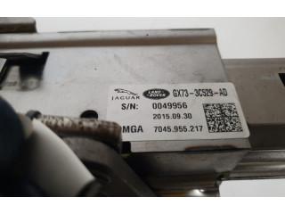 Рулевая рейка T2H19925, GX733C529AD Jaguar XF X260 2015 - года