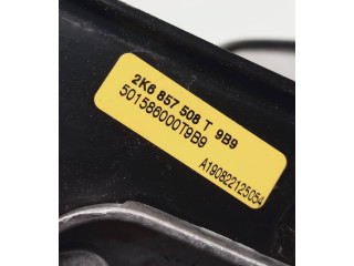 Зеркало электрическое        Volkswagen Caddy  2011 - 2016 года   