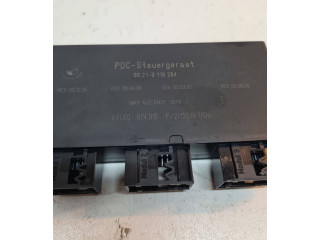 Дисплей 9116264 BMW 5 E60 E61