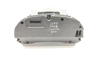 Přístrojová deska Hyundai Ioniq 2017 94023G2300