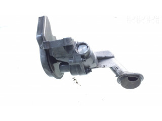 Čerpadlo oleje A1661810020 Mercedes-Benz Vaneo W414 1.7