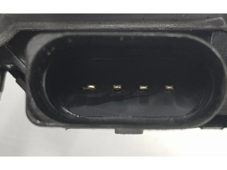 Моторчик заднего дворника 2K5955711A, 2K5955711A Volkswagen Caddy