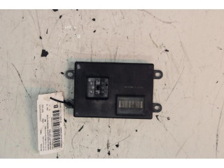 Блок управления Alfa Romeo Giulietta