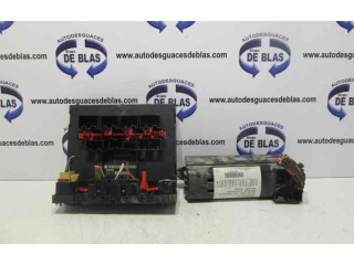   Pojistková skříňka 1T1937503A   Volkswagen Caddy 