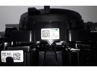 Полоса надувных подушек (кольцо srs) 2Q0959653 Skoda Fabia Mk3 (NJ)