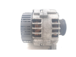 Генератор 078903016H, 2542233A Audi A6 S6 C5 4B 2.4
