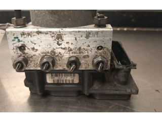 Блок АБС 476609U16B Nissan Note (E11) 2006 - 2014 года