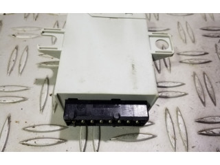 Блок управления двигателем ECU