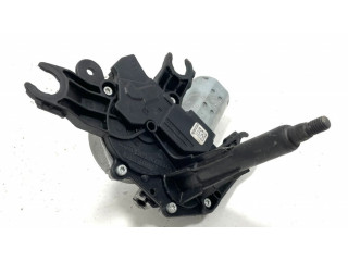 Моторчик заднего дворника W000029654, 28702467R    Dacia Dokker