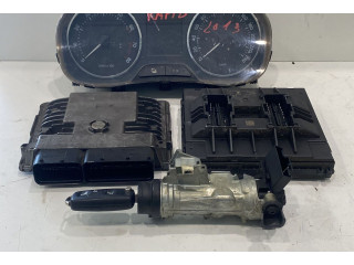 Комплект зажигания    Skoda Rapid (NH)       