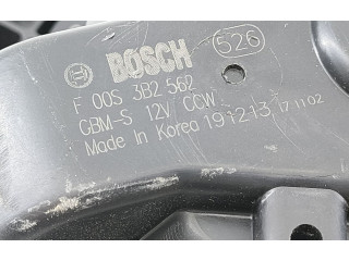 Вентилятор печки F00S3B2562, E3-A3-30-1 KIA Picanto