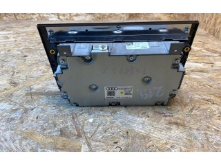 Дисплей    4K2919603J   Audi A6 S6 C8 4K