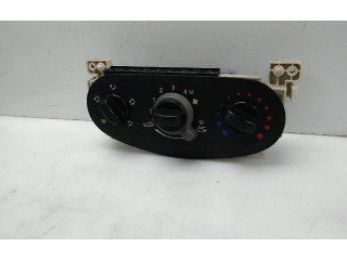 Блок управления климат-контролем T1001640a Dacia Sandero