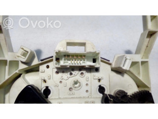 Блок управления климат-контролем X83RSAPH1HG, F964097K   Renault Trafic II (X83)