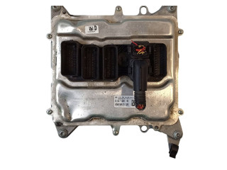 Řídící jednotka 024149, 8617569 BMW X1 E84 2015