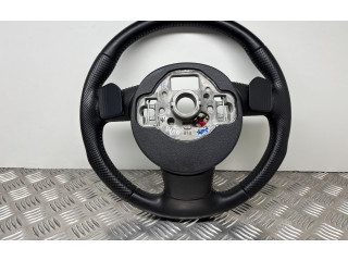 Руль Audi A6 C7  2011 -  года 4G0419091AA, 4G0880201P      