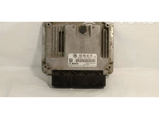 Řídící jednotka 03G906021PD, 0281014073 Volkswagen Caddy 2008