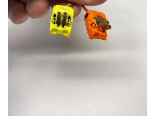 Подрулевой шлейф SRS KD3566CS0A Mazda CX-5 II