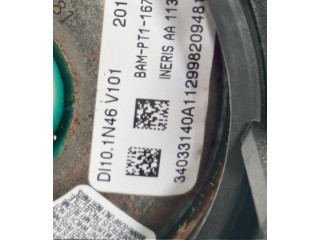 Подушка безопасности водителя AB3921043B13A, AB3921043B13A   Ford Ranger