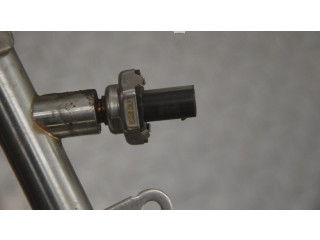 Vstřikovací lišta 50052930, 2057900986 Alfa Romeo Giulia pro benzínový motor 2.0 55273835