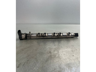 Топливная рампа 780912801, 780912801   BMW 3 E90 E91  