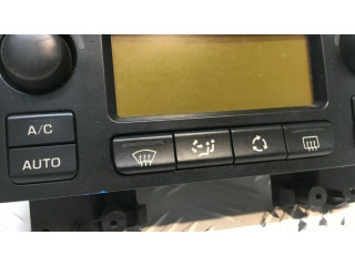 Блок управления климат-контролем 9658084577   Citroen C4 I