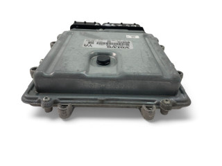 Блок управления двигателем Блок управления 30785100AB, 0281012765   Volvo V70