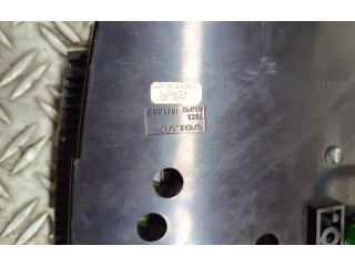 Блок управления климат-контролем 7923, ALPS   Volvo V70