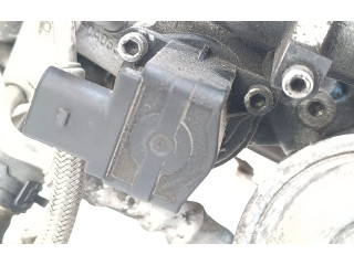  Турбина Audi Q5 SQ5  06H145702R         