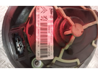 Вентилятор печки T1011131B Citroen C4 II