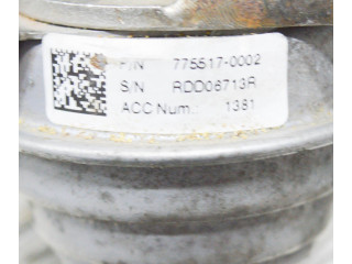 Турбина Volkswagen Jetta VI 7755170002, 04L971501C