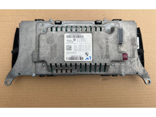 Дисплей 9231321, 90890821 BMW X3 F25