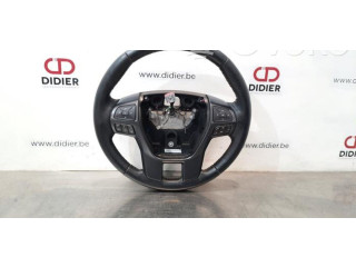 Руль Ford Ranger  2012 - 2018 года EB3B-3600-TF3EBX, 34187934G      