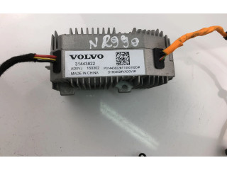 Блок управления 31443822   Volvo XC90