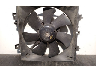 Вентилятор радиатора     45121KE001    Subaru Forester SH 