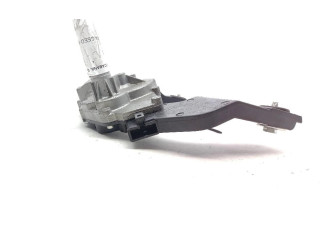 Моторчик заднего дворника 987001H000    KIA Ceed