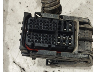 Pojistková skříňka Toyota iQ 2010