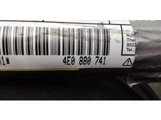 Надувная подушка для крыши