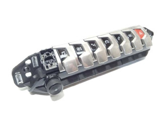 Блок управления климат-контролем 98249153DX   Peugeot 5008