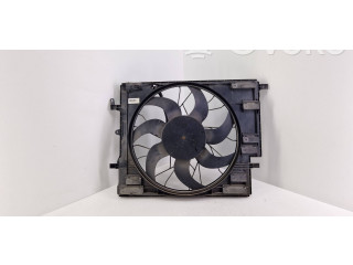 Вентилятор радиатора     31657360    Volvo S90, V90 