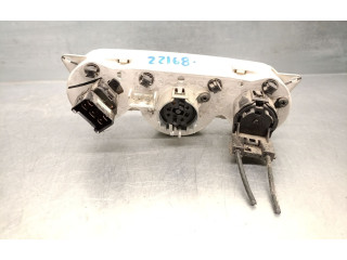 Модуль блока управления кондиционером 8A6150321115053, AV1T19980AH   Ford Tourneo