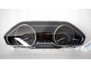 Панель приборов 9814039580 Peugeot 2008 II